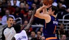 Video: Portlandu drugi uzastopni poraz, Dallas pobijedio Minnesotu uz pomoć sudaca