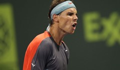 Murray bez izgubljenog gema, Nadal se suočio s Rosolom