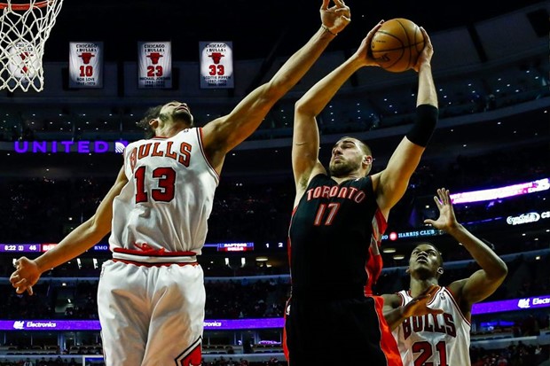 Video: Na Staru godinu Portland "ukrao" pobjedu u Oklahoma Cityju, Atlanta u Bostonu