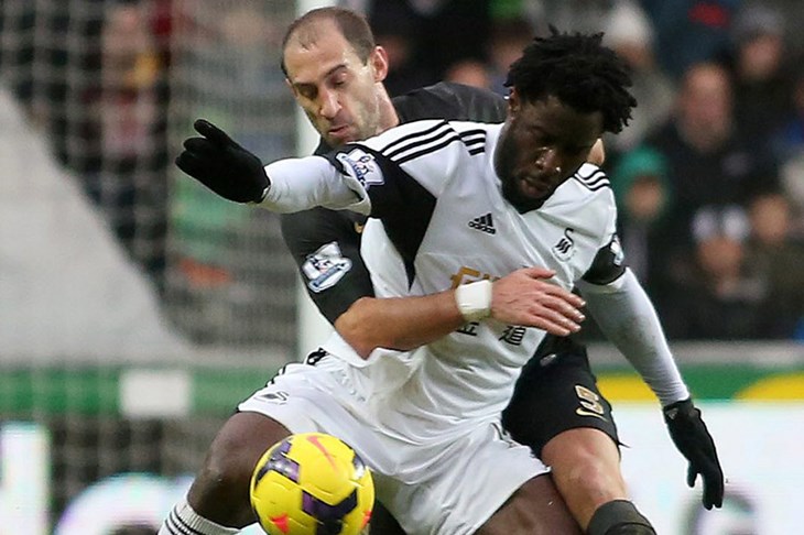 Video: Manchester City u novu godinu krenuo pobjedom nad Swanseajem