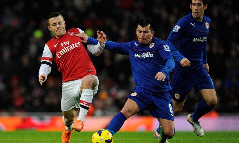 Video: Arsenal tek u završnici slomio Cardiff, Chelsea i Liverpool upisali nove bodove