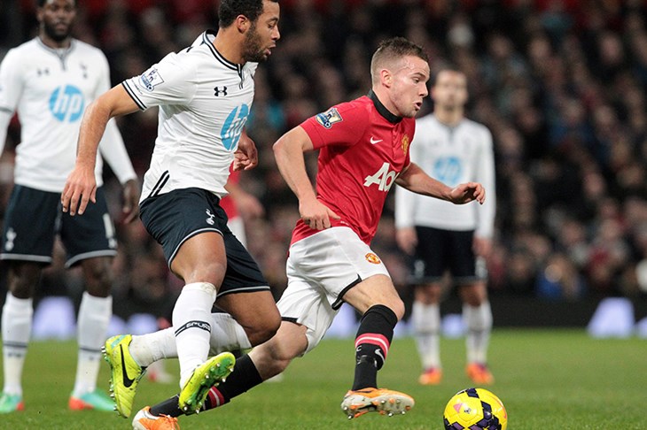 Video: Novogodišnji šok na Old Traffordu, Tottenham svladao Manchester United