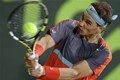 Nadal izbjegao "njemačku" sudbinu četvorice favoriziranih, Murray i Ferrer zaustavljeni