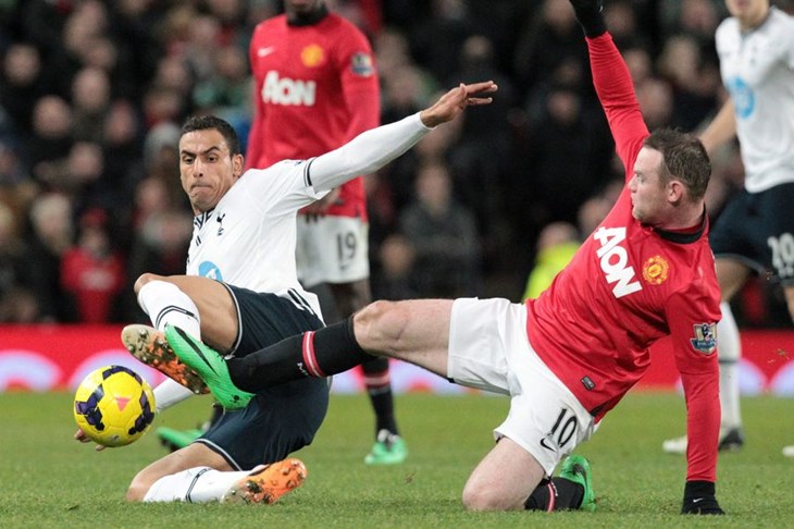 Video: Tottenham stigao do pobjede protiv Milana i trećeg mjesta na Audi Cupu