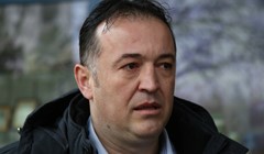 Goluža: ''Protiv Tunisa ćemo isprobati nove stvari i odigrati najbolje što možemo"