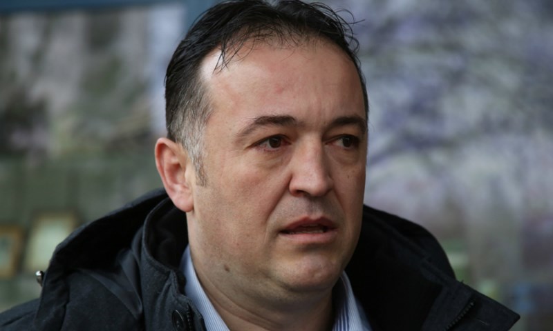 Goluža: ''Protiv Tunisa ćemo isprobati nove stvari i odigrati najbolje što možemo"
