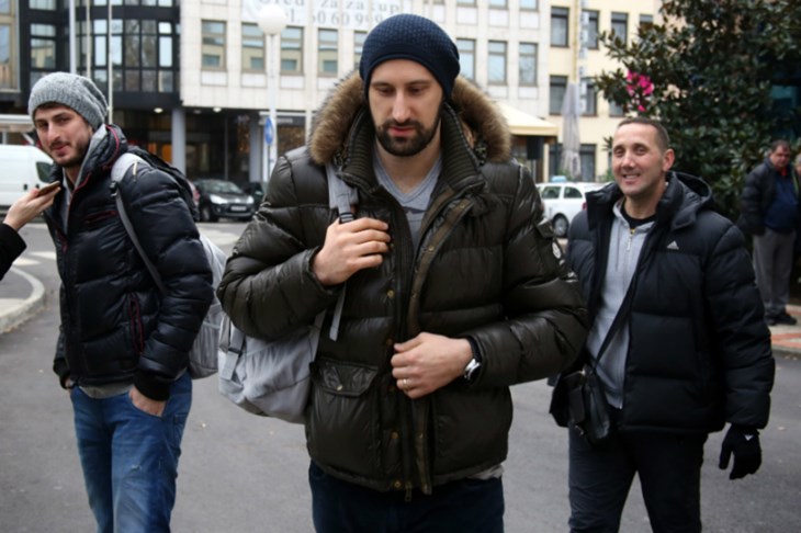 Igor Vori ima novi angažman, trenersku karijeru nastavlja u njemačkom velikanu