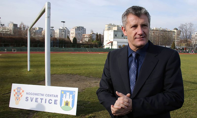 HNS u proljeće gradi kamp na Sveticama