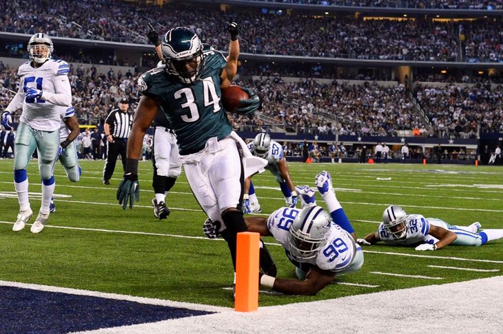 Vrući wild card vikend kulminirat će u hladnom Green Bayu