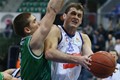 Cibona velikim preokretom slomila Ljubljančane, Blassingame i Šarić vukli do pobjede