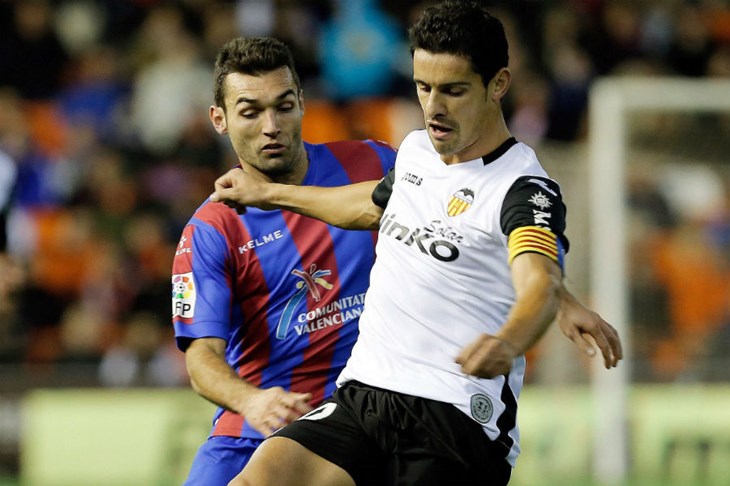 Video: Pobjede Valencije i Almerije, Valladolid i Betis remizirali