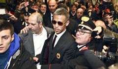 Milan osigurao novo pojačanje, Keisuke Honda potpisao za Rossonere