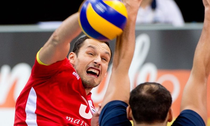 Sigurno slavlje Slovenije u Mariboru: "Hrvati nisu bili na razini koju su pokazali protiv Bjelorusije"