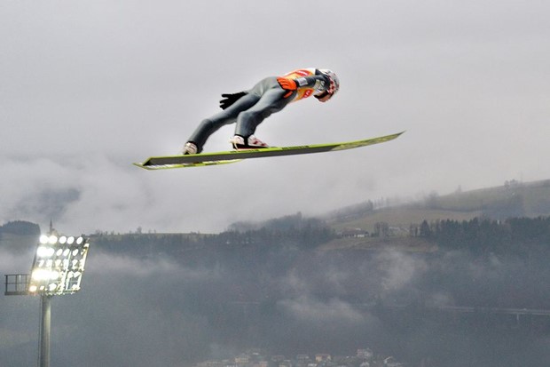 Prevcu pobjeda u kvalifikacijama