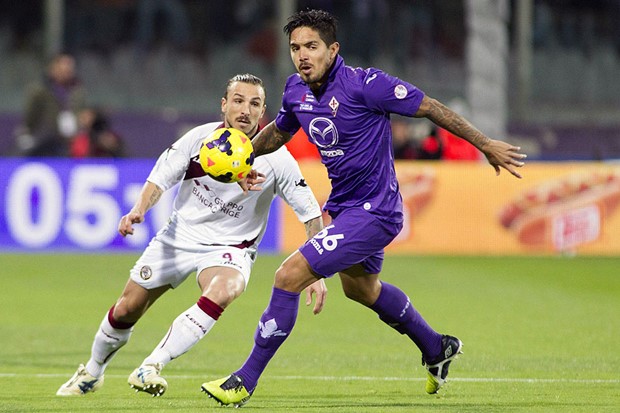 Fiorentina godinu otvorila pobjedom, remi Chieva i Cagliarija