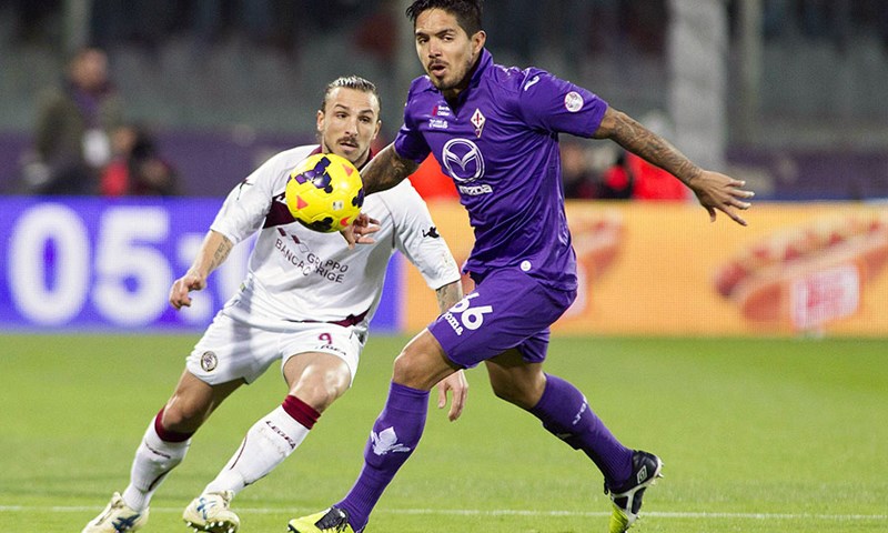 Fiorentina godinu otvorila pobjedom, remi Chieva i Cagliarija