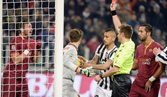 Juventus uvjerljivo slavio u derbiju i pobjegao Romi na +8
