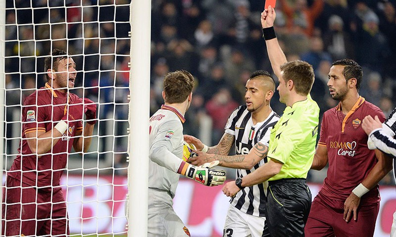 Juventus uvjerljivo slavio u derbiju i pobjegao Romi na +8