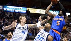 Video: Warriorsima i deveta u nizu, Toronto namučio prvake, "zatrpani" Lakersi