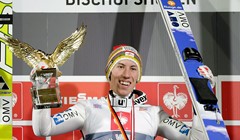 Diethartu Bischofshofen i Turneja