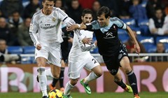 Video: Real Madrid 67 minuta lomio otpor Celte da bi na kraju visoko slavio