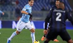 Coppa Italia: Perea u sudačkoj nadoknadi poslao Lazio u četvrtinu finala