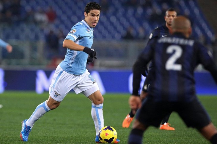 Video: Kloseov pogodak dovoljan za slavlje Lazija protiv Intera