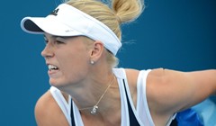 Agnieszka Radwanska i Wozniacki out, Kvitova ispustila samo jedan gem