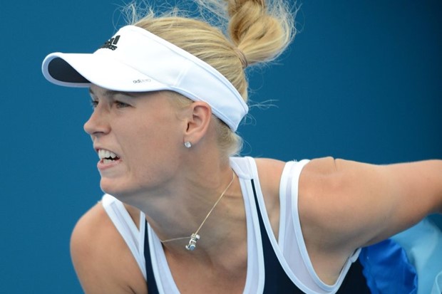 Agnieszka Radwanska i Wozniacki out, Kvitova ispustila samo jedan gem