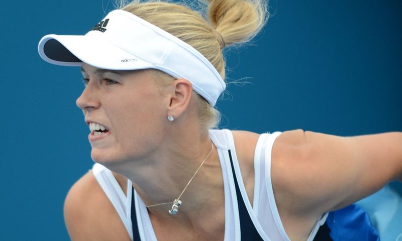 Sestre Williams blizu finalnog okršaja u Dubaiju, Wozniacki i Cornet kao izazivačice