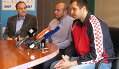 Hrvatska reprezentacija poziva: "Podržite nas protiv svjetskih prvaka Mađara"