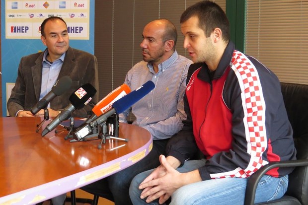 Hrvatska reprezentacija poziva: "Podržite nas protiv svjetskih prvaka Mađara"