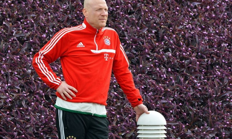 Sammer: “Leipzigov sustav zaslužuje biti nagrađen”