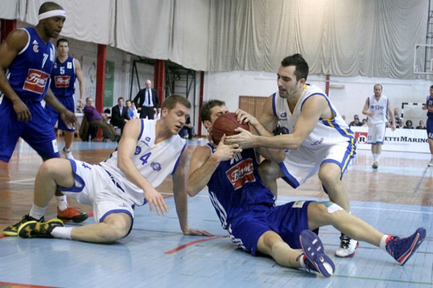 Cibona tijesnom pobjedom u Rijeci dohvatila završni turnir Kupa Krešimira Ćosića