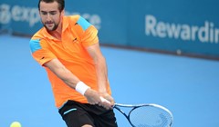 Istomin se revanširao Čiliću za prošlotjedni poraz - hrvatski tenisač bez puno šansi