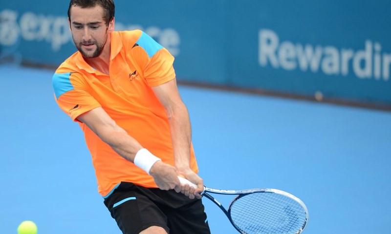 Istomin se revanširao Čiliću za prošlotjedni poraz - hrvatski tenisač bez puno šansi