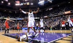 Video: Pacersi uzvratili Torontu za posljednji poraz, Ginobili donio pobjedu Spursima