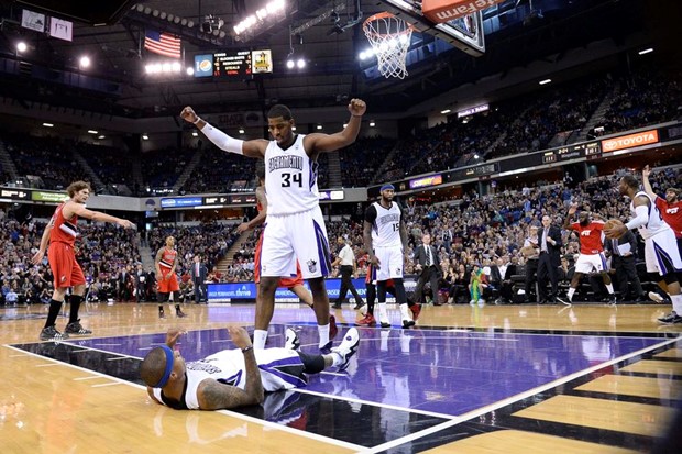 Video: Pacersi uzvratili Torontu za posljednji poraz, Ginobili donio pobjedu Spursima