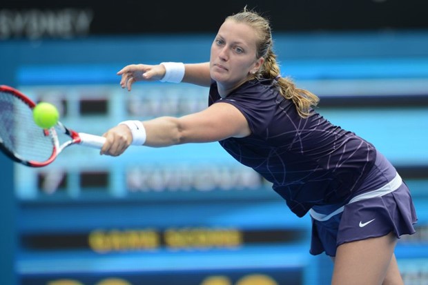 Pironkova šokirala Errani, Kvitova i Kerber sigurno u polufinale