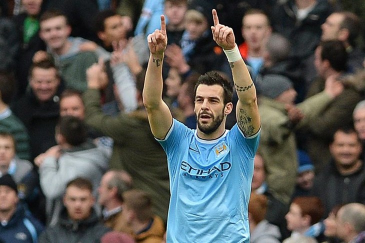 Video: Manchester City s pet pogodaka protiv Blackburna prošao u četvrto kolo FA kupa