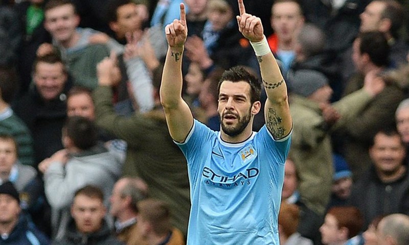 Video: Manchester City s pet pogodaka protiv Blackburna prošao u četvrto kolo FA kupa