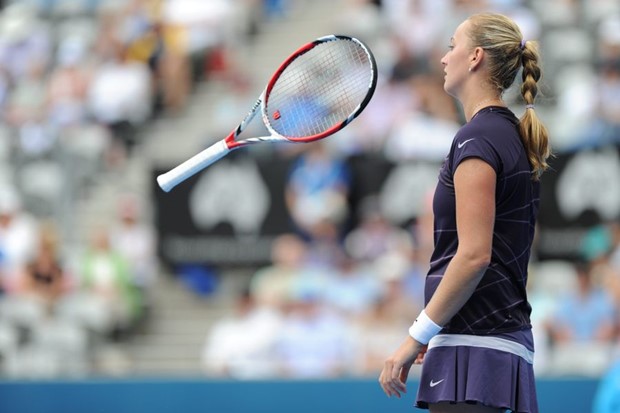 Pironkova glatko izbacila i Kvitovu za svoje prvo WTA finale protiv Kerber