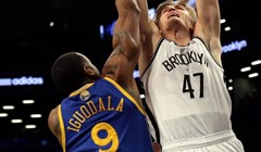 Video: Indiana ne može u Atlanti, Spursima teksaški obračun, Brooklyn u zoni doigravanja