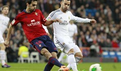 Video: Pobjeda Reala, asistencija Modrića