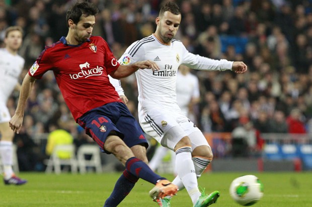 Video: Pobjeda Reala, asistencija Modrića