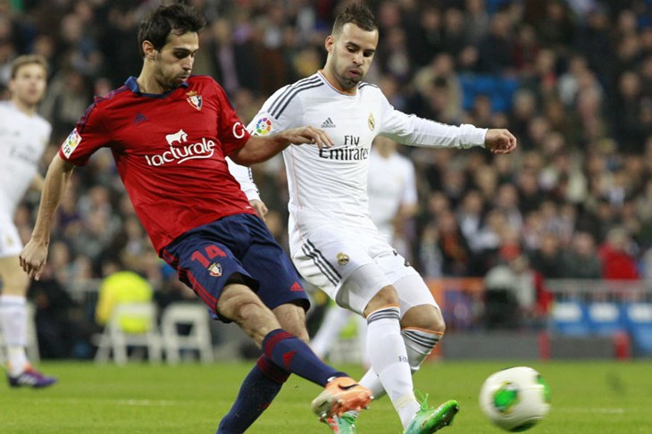 Video: Pobjeda Reala, asistencija Modrića