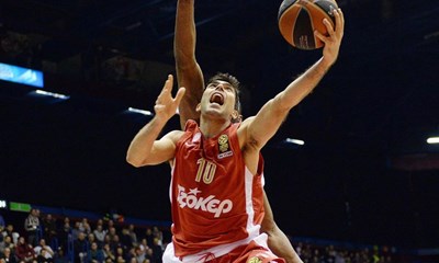 Video: Olympiakos uništen u Milanu, Bogdanović promašio produžetak u porazu Fenerbahčea