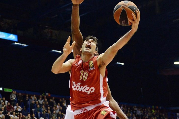 Video: Olympiakos uništen u Milanu, Bogdanović promašio produžetak u porazu Fenerbahčea