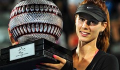 Preko kvalifikacija do naslova - Pironkova u dva seta slavila protiv Kerber za svoj prvi WTA naslov