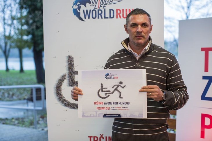 Započele prijave za utrku koju će trčati cijeli svijet